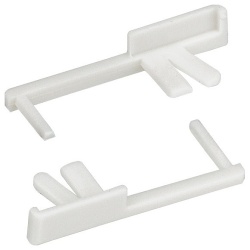 Заглушка Arlight KLUS-GLASS-56 019194 в интернет-магазине "Галерея света"