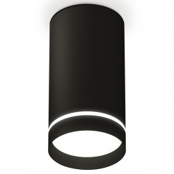 Накладной светильник Ambrella Light XS XS8162006 в интернет-магазине "Галерея света"