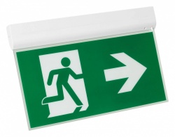 Светильник-указатель Arlight EMERGENCY 045655 в интернет-магазине "Галерея света"