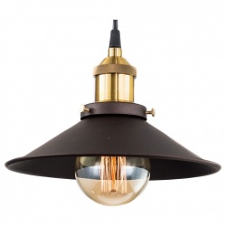 Подвесной светильник Citilux Эдисон CL450101 в интернет-магазине "Галерея света"