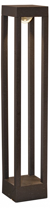 Наземный высокий светильник Kink Light  09307-60F,19 в интернет-магазине "Галерея света"