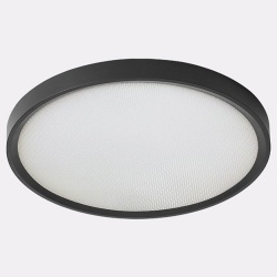 Накладной светильник Italline IT011 IT011-5022 black в интернет-магазине "Галерея света"