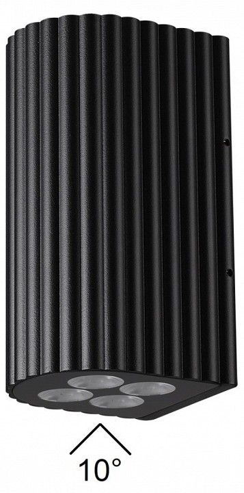 Накладной светильник Odeon Light NATURE 7127/14WL в интернет-магазине "Галерея света"