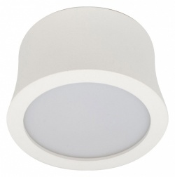 Накладной светильник Mantra Gower 6832 в интернет-магазине "Галерея света"