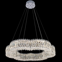 Подвесная люстра 65500-0.4-800 MX CH в интернет-магазине "Галерея света"