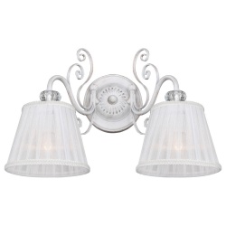 Бра F-promo Amanda 2150-2W в интернет-магазине "Галерея света"