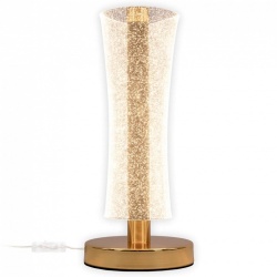 Настольная лампа декоративная Citilux FANNY CL213811 в интернет-магазине "Галерея света"