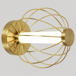 Накладной светильник Lussole Howard LSP-7348 в интернет-магазине "Галерея света"