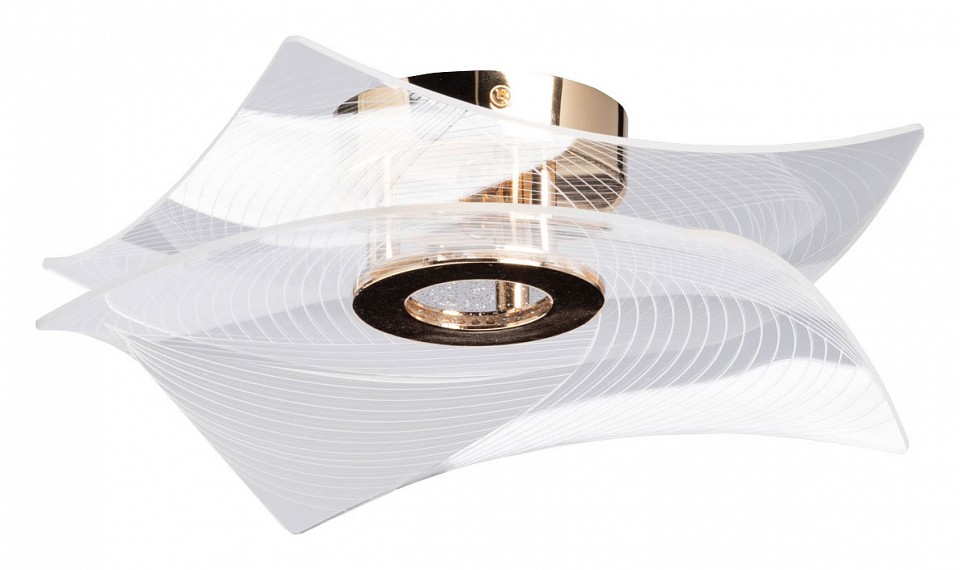 Подвесной светильник De City Конти 488014101 в интернет-магазине "Галерея света"