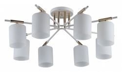 Потолочная люстра Rivoli Amanda Б0052704 в интернет-магазине "Галерея света"