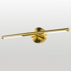 Подсветка для картины Lussole Hall LSP-7298 в интернет-магазине "Галерея света"