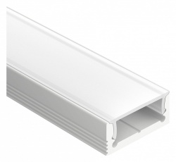 Профиль накладной Arlight SL-SLIM 037111 в интернет-магазине "Галерея света"