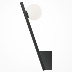 Бра Maytoni Kazimir MOD175WL-01B в интернет-магазине "Галерея света"