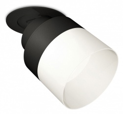 Встраиваемый светильник на штанге Ambrella Light XM XM8102521 в интернет-магазине "Галерея света"