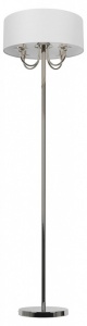 Торшер Loft it Balance 10416F CR в интернет-магазине "Галерея света"