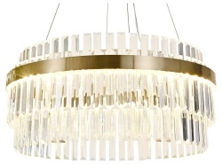 Подвесная люстра Citilux Sheldon CL339153 в интернет-магазине "Галерея света"