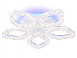 Потолочная люстра Ambrella Light FA FA3925 в интернет-магазине "Галерея света"