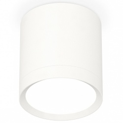 Накладной светильник Ambrella Light XS XS8141001 в интернет-магазине "Галерея света"