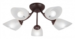 Потолочная люстра Vitaluce V3184 V3404/5PL в интернет-магазине "Галерея света"