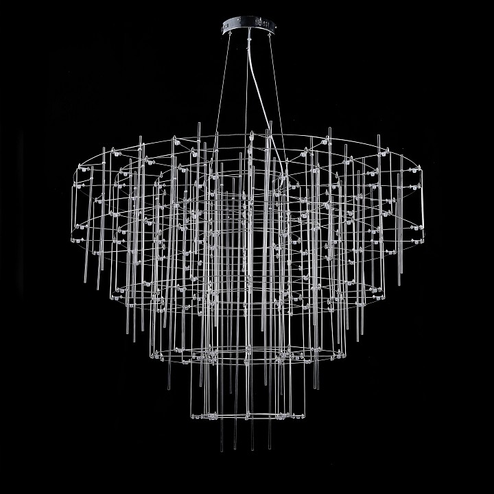 Подвесная люстра Imperiumloft  Chill-A01 в интернет-магазине "Галерея света"