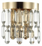 Накладной светильник Odeon Light Dakisa 4986/2W в интернет-магазине "Галерея света"