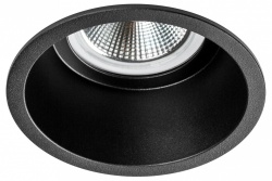 Встраиваемый светильник Lightstar Levigo Base 010057 в интернет-магазине "Галерея света"