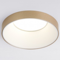 Встраиваемый светильник Elektrostandard Discus a053338 в интернет-магазине "Галерея света"