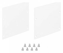 Заглушка для профиля Arlight SL-LINE 041887 в интернет-магазине "Галерея света"