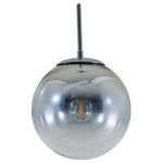 Подвесной светильник Arte Lamp Jupiter chrome A7961SP-1CC в интернет-магазине "Галерея света"