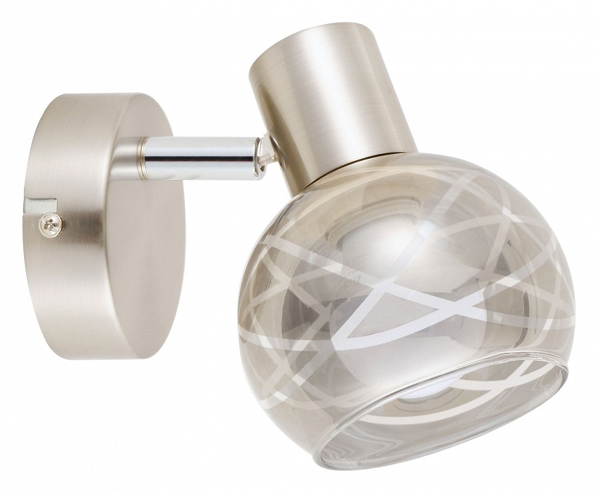 Спот TopLight Kristal TL1236Y-01SN в интернет-магазине "Галерея света"