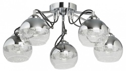 Потолочная люстра De City Вита 220013705 в интернет-магазине "Галерея света"