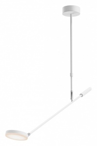 Светильник на штанге Maytoni Fad MOD070CL-L8W3K в интернет-магазине "Галерея света"