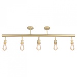 Люстра на штанге Lussole Murray GRLSP-8169 в интернет-магазине "Галерея света"