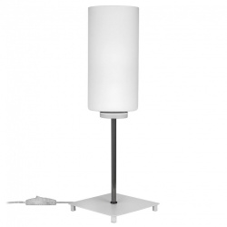 Настольная лампа декоративная 33 идеи TLL201 TLL201.01.001.WH-S16WH в интернет-магазине "Галерея света"