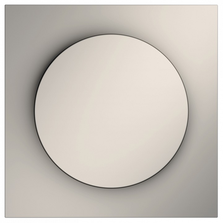 Накладка для диммера Voltum S70 VLS002003 в интернет-магазине "Галерея света"