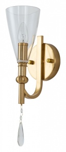 Бра Favourite Lyra 2968-1W в интернет-магазине "Галерея света"