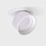 Встраиваемый светильник Italline IT02-009 IT02-009 3000K white в интернет-магазине "Галерея света"