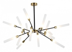 Люстра на штанге F-promo Istapp 4480-16C в интернет-магазине "Галерея света"