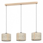 Подвесной светильник Eglo Hontongas 390324 в интернет-магазине "Галерея света"