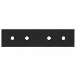 Крепление для трека Arte Lamp Expert-Accessories A590506 в интернет-магазине "Галерея света"