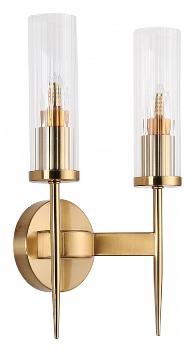 Бра Zortes Candle ZRS.16204.2 в интернет-магазине "Галерея света"