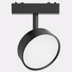 Светильник на штанге Italline Kreator IT09-9019 black 4000K в интернет-магазине "Галерея света"