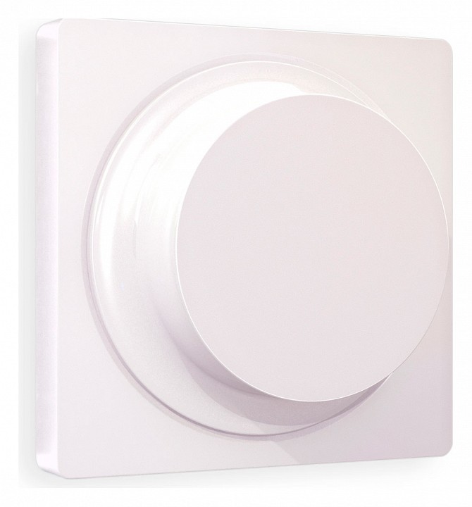 Накладка для диммера Ambrella Volt ALFA AP2055 в интернет-магазине "Галерея света"