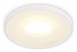 Встраиваемый светильник Ambrella Light TN TN3200 в интернет-магазине "Галерея света"