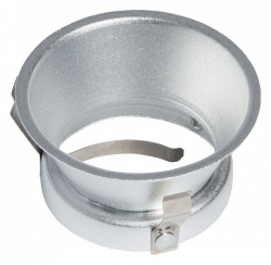 Кольцо декоративное DeMarkt Прайм 8500003 в интернет-магазине "Галерея света"