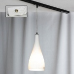 Подвесной светильник Lussole Rimini LSF-1106-01-TAW в интернет-магазине "Галерея света"