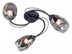 Потолочная люстра Vitaluce  V4937-1/3PL в интернет-магазине "Галерея света"