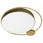 Накладной светильник Loft it Mike 10063 в интернет-магазине "Галерея света"