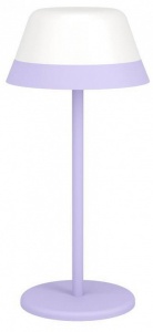 Настольная лампа декоративная Eglo MEGGIANO 900979 в интернет-магазине "Галерея света"