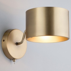 Бра Eurosvet Pallada 293/1 в интернет-магазине "Галерея света"